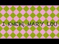 Hello Mary Lou - Creedence Clearwater Revival (lyric video)