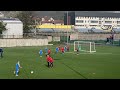 Bratstvo Gračanica-Sloboda Tuzla 1:5 @Sloboda479