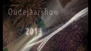 StadsTV Tiel - Oudejaarshow 2013