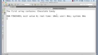 Library function for string operations, string h