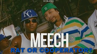 Big Meech: 🐀 or cooperator? Drop comments! #dcblacks #bigmeech