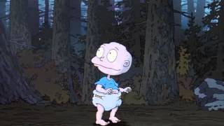 The Rugrats Movie - Monkeys Song ( French) | Music Jinni