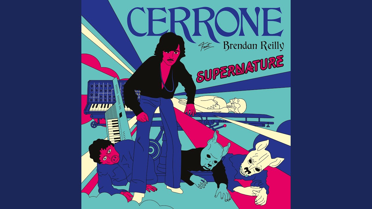 Supernature Youtube Music