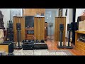 Highland Oran 4301 vs Silverline Audio Minuet