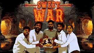 Sweet War | 1UP | Tamil