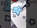 are you making this common star coloring mistake