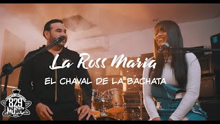 El Chaval De La Bachata x La Ross Maria - Estoy Perdido (Remix)  Oficial