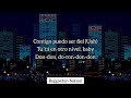 Daddy Yankee, Anuel AA, Kendo Kaponi & Sisqo - Don Don (Remix) (Letra/Lyrics)