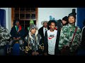 Qwellers ‘EGALINI.’ Debut Album Listening Session @ Cheeky’s Street Bar Braamfontein (24/04/2025)