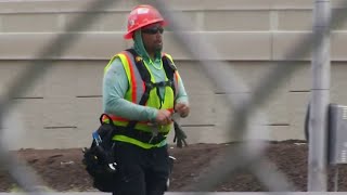 Orange County Jail inmates get certifications, jobs, benefits