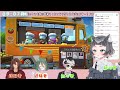 〔🔴コラボ￤overcooked 2 〕4人協力したらきっと美味くいく！（震え声）〔個人vtuber〕