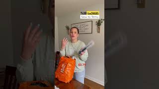 Pt.1 16 items for $70 | Temu Haul | Homeschooling, Home improvement, Household items | Temu unboxing