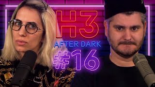 H3 After Dark (Talking About The Trisha Thing) - #16