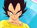 Yamcha se burla de Vegeta (Saga De Cell)