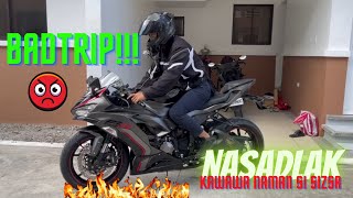 KAWASAKI ZX6R 2022 / PUBLIC REACTION