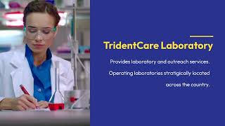 Tridentcare Services