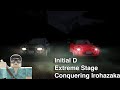 Initial D: Extreme Stage | Conquering Irohazaka