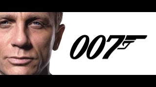 Major Lazer & DJ Snake - Lean On (feat. MØ) [Remix Music Video] ft. 007 Daniel Craig