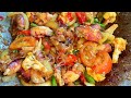 Sotong Goreng Pedas Cili Api | Rugi Tak Cuba Resepi Sesedap Ni