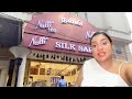 SAREE SHOPPING AT CHENNAI’s BIGGEST NALLI STORE | DOs & DONTs for Silk Saree Shopping | Payoja Sinha