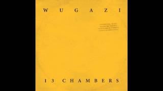 Wugazi - Another Chessboxin' Argument [HD]