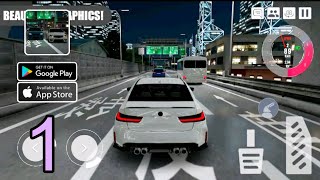 Custom Club: Online Racing 3D | First Look Gameplay (Android, iOS)