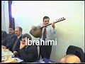 İbrahimi. ustad aşıq tərmeyxan borçalı