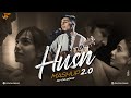 HUSN Mashup 2.0 | Jay Guldekar | Anuv Jain | Aise Kyun | Choo Lo