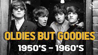 Best Of 50s 60s 70s Music   Golden Oldies But Goodies   Music That Bring Back Your Memories