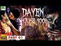 Dayen House Hindi Horror Movie 2018 Mico Nagaraj Raghav Nagraj Tejashvini Vardhan Part 01