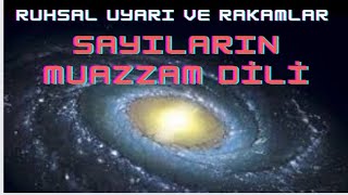 Ruhsal uyanış ve sayıların anlamları