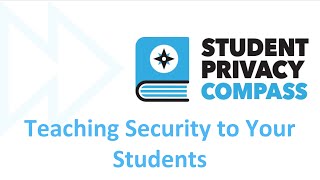 Teaching Security to Your Students