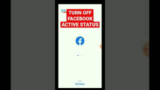 Download HOW TO TURN OFF FACEBOOK ACTIVE STATUS | JOVTV mp3
