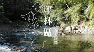 【環遊新北 走近29種生活】山水茶鄉 看見新坪林｜廣編企劃