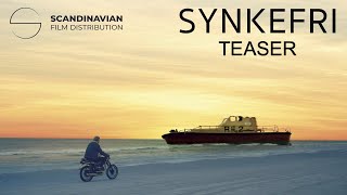 SYNKEFRI Teaser | I biografen 30. november