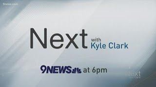 Next with Kyle Clark full show (9/25/2019)