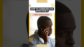How to communicate effectively with your partner | Co-Parenting Compass