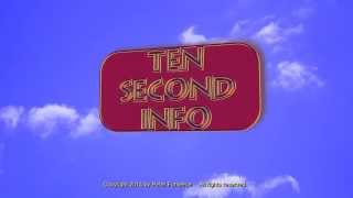 Tampa Florida Zip & Area Code - Ten Second Info