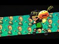 Nintendo Direct Presentation - Splatoon Game Overview (5715)