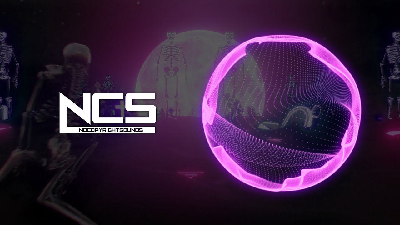 Bensley - Vex [NCS Fanmade] 🎃 - YouTube