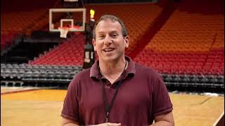 Miami Heat feeling loose before Game 3: Ethan Skolnick takes five