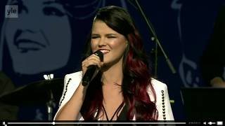 Saara Aalto - Eestlane olen ja Eestlaseks jään - Tallinn, Finland 100 concert