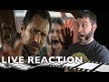 The Grudge 2020 Trailer REACTION