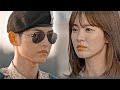 ❥ Kore klip | sevdiği kadın, asker olduğu için onu terketti • Belki..." #kdrama