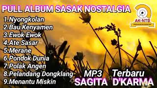 full album lawasan Sasak nostalgia