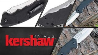 Kershaw Flitch