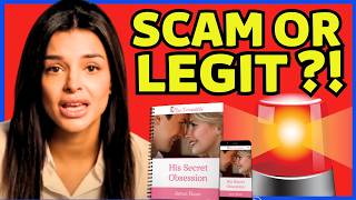 His Secret Obsession Honest Review – Relationship Guide Explained