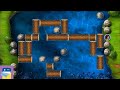 Adventure Escape Mysteries - The Echo Bay Murders: Logs Puzzle Solution - Chapter 3 (by Haiku Games)