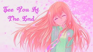 See You At The End - AMV - [Anime MV] - AMVs