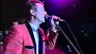 Showaddywaddy - A Little Bit of Soap 1992